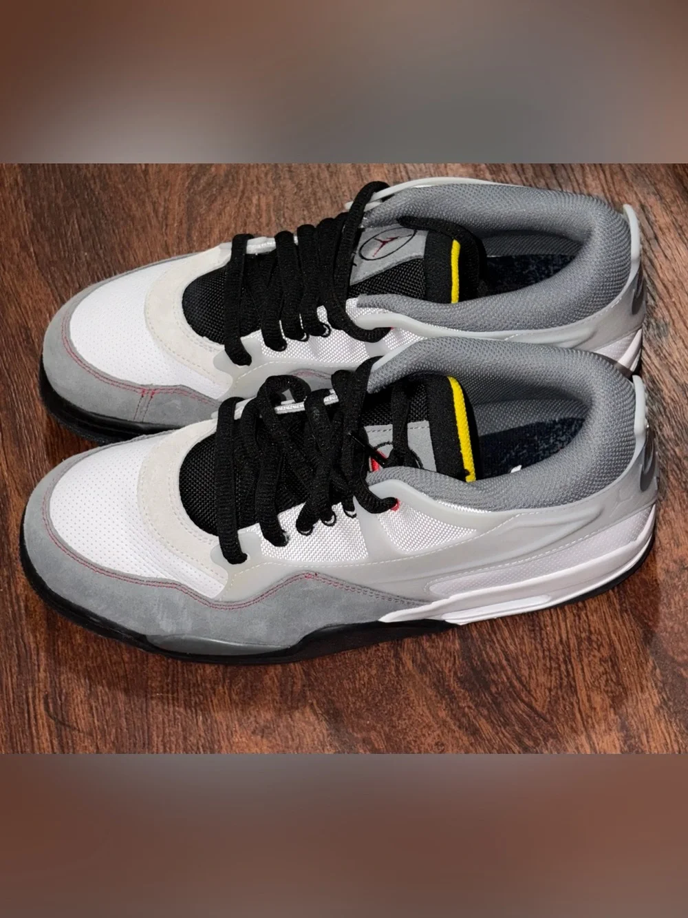 Jordan ⚫️these are